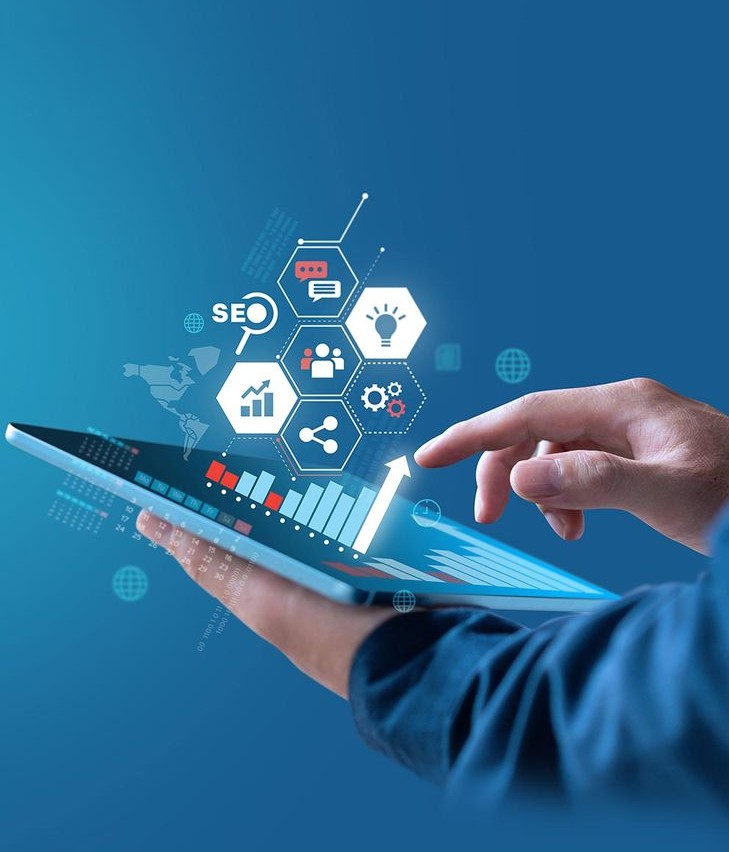 Digital marketing expert in calicut