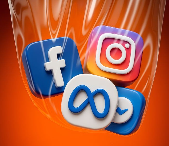 Services content marketing