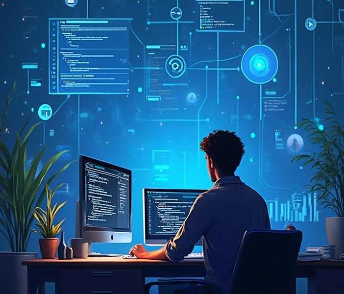 Services web development